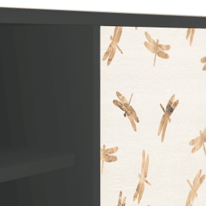 Sideboard - STORYZ - T2 Nude Dragonflies - Antracite