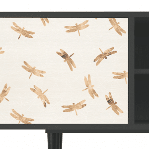 Sideboard - STORYZ - T2 Nude Dragonflies - Antracite