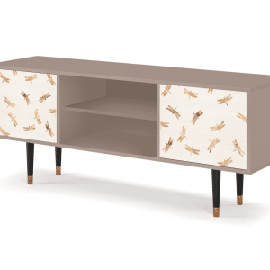 Sideboard - STORYZ - T2 Nude Dragonflies - Latte