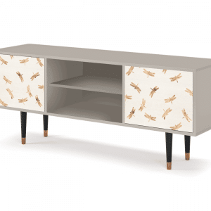 Sideboard - STORYZ - T2 Nude Dragonflies - Sand