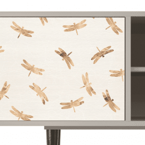 Sideboard - STORYZ - T2 Nude Dragonflies - Sand