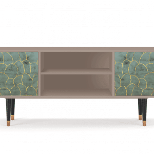 Sideboard - STORYZ - T2 Magnificent Water Lily - Latte