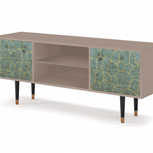 Sideboard - STORYZ - T2 Magnificent Water Lily - Latte