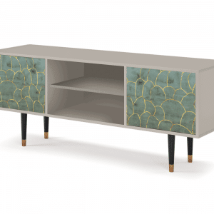 Sideboard - STORYZ - T2 Magnificent Water Lily - Sand
