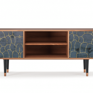 Sideboard - STORYZ - T2 Blue Lagoon - Walnut