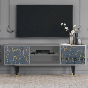 Sideboard - STORYZ - T2 Blue Lagoon - Grey