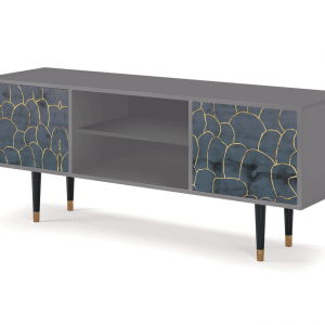 Sideboard - STORYZ - T2 Blue Lagoon - Grey
