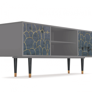 Sideboard - STORYZ - T2 Blue Lagoon - Grey