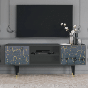 Sideboard - STORYZ - T2 Blue Lagoon - Antracite