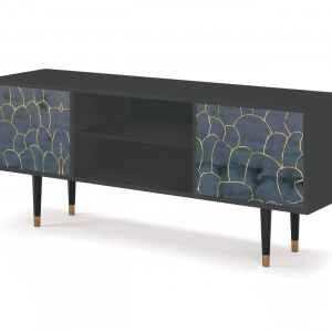 Sideboard - STORYZ - T2 Blue Lagoon - Antracite
