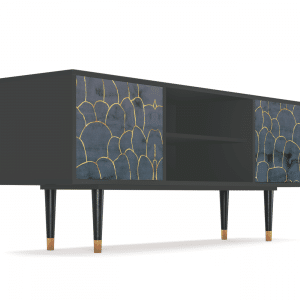Sideboard - STORYZ - T2 Blue Lagoon - Antracite