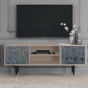 Sideboard - STORYZ - T2 Blue Lagoon - Latte