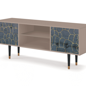 Sideboard - STORYZ - T2 Blue Lagoon - Latte
