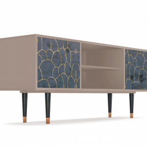Sideboard - STORYZ - T2 Blue Lagoon - Latte