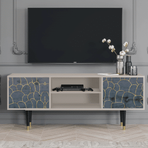 Sideboard - STORYZ - T2 Blue Lagoon - Sand