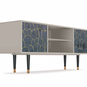 Sideboard - STORYZ - T2 Blue Lagoon - Sand