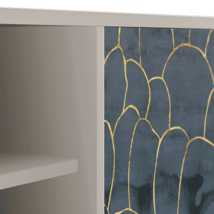Sideboard - STORYZ - T2 Blue Lagoon - Sand
