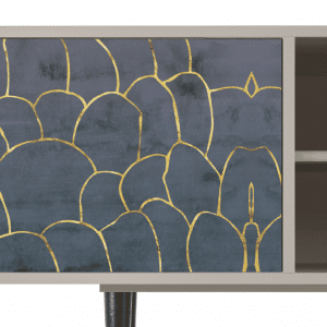 Sideboard - STORYZ - T2 Blue Lagoon - Sand