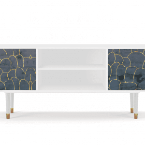 Sideboard - STORYZ - T2 Blue Lagoon - White