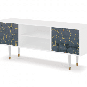 Sideboard - STORYZ - T2 Blue Lagoon - White