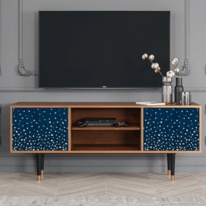 Sideboard - STORYZ - T2 Night Skies - Walnut