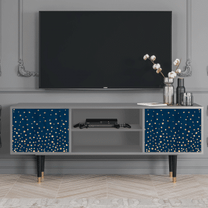 Sideboard - STORYZ - T2 Night Skies - Grey