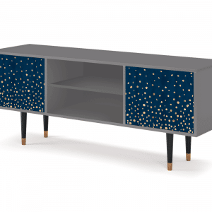 Sideboard - STORYZ - T2 Night Skies - Grey