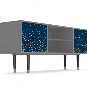 Sideboard - STORYZ - T2 Night Skies - Grey
