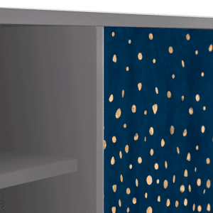 Sideboard - STORYZ - T2 Night Skies - Grey