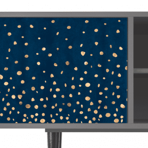Sideboard - STORYZ - T2 Night Skies - Grey