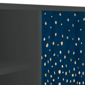 Sideboard - STORYZ - T2 Night Skies - Antracite