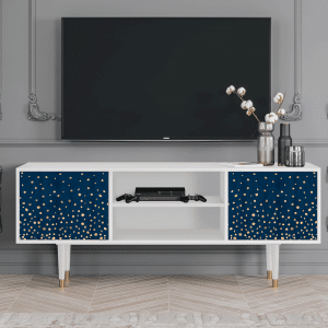 Sideboard - STORYZ - T2 Night Skies - White