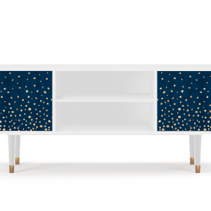 Sideboard - STORYZ - T2 Night Skies - White