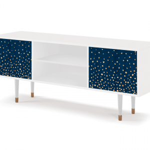 Sideboard - STORYZ - T2 Night Skies - White