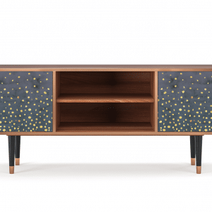 Sideboard - STORYZ - T2 Foggy Lights - Walnut