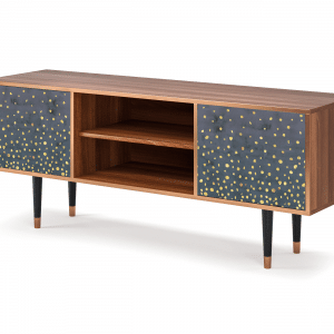 Sideboard - STORYZ - T2 Foggy Lights - Walnut