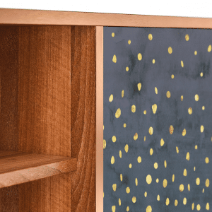Sideboard - STORYZ - T2 Foggy Lights - Walnut