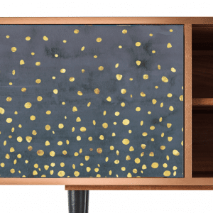 Sideboard - STORYZ - T2 Foggy Lights - Walnut