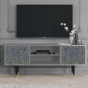 Sideboard - STORYZ - T2 Foggy Lights - Grey