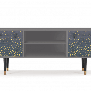 Sideboard - STORYZ - T2 Foggy Lights - Grey