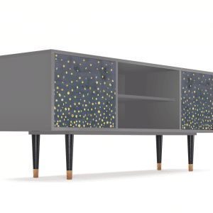 Sideboard - STORYZ - T2 Foggy Lights - Grey