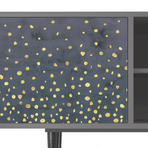 Sideboard - STORYZ - T2 Foggy Lights - Grey