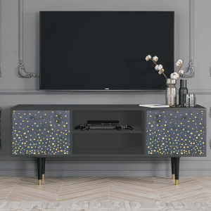 Sideboard - STORYZ - T2 Foggy Lights - Antracite