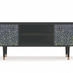 Sideboard - STORYZ - T2 Foggy Lights - Antracite