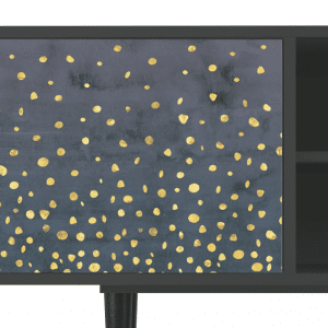 Sideboard - STORYZ - T2 Foggy Lights - Antracite