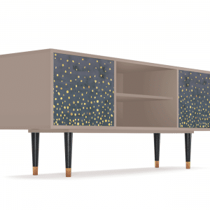 Sideboard - STORYZ - T2 Foggy Lights - Latte