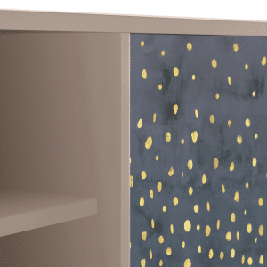Sideboard - STORYZ - T2 Foggy Lights - Latte