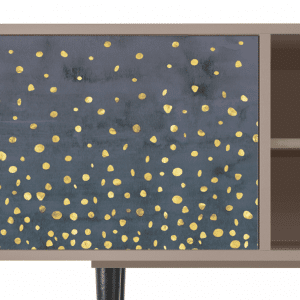 Sideboard - STORYZ - T2 Foggy Lights - Latte