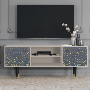 Sideboard - STORYZ - T2 Foggy Lights - Sand