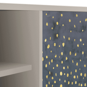Sideboard - STORYZ - T2 Foggy Lights - Sand